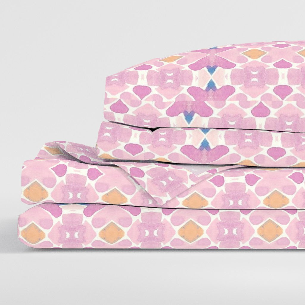 Casablanca Sheets
