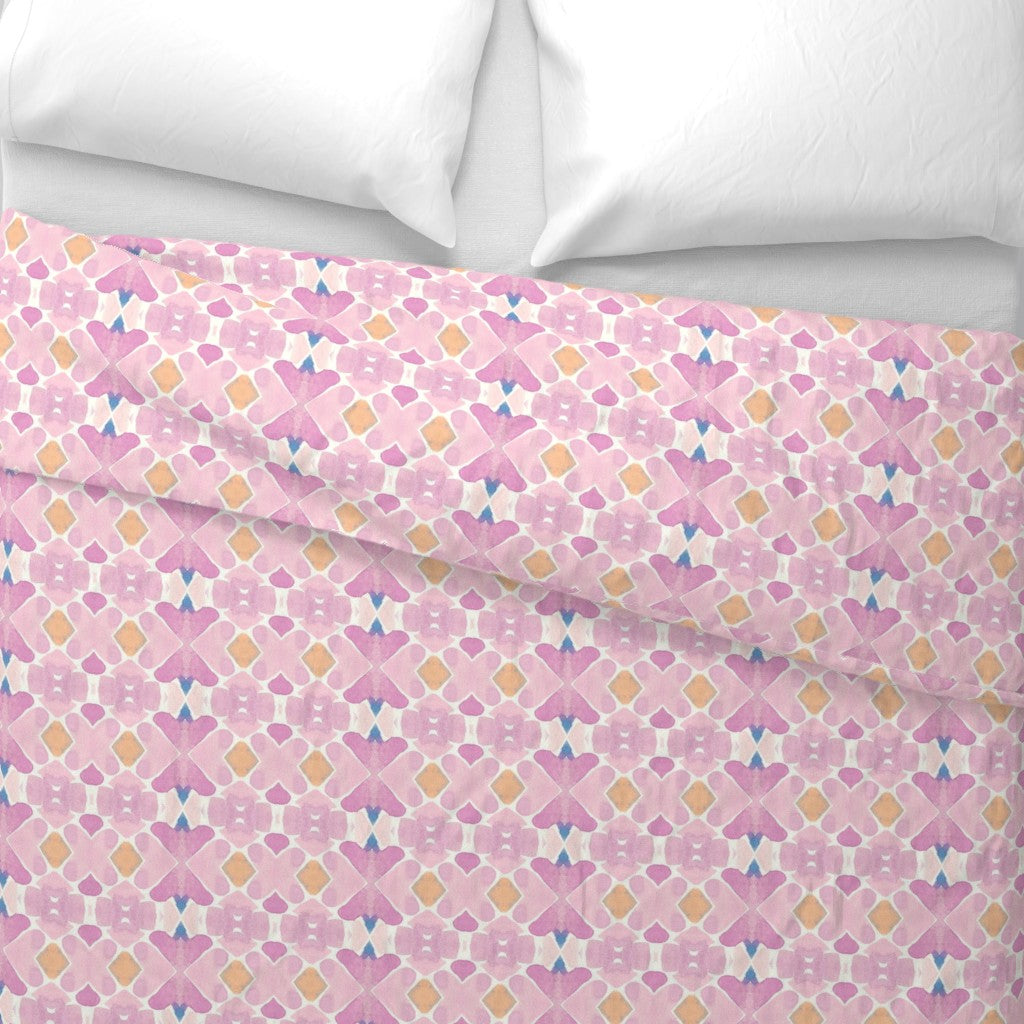 Casablanca Duvet Cover