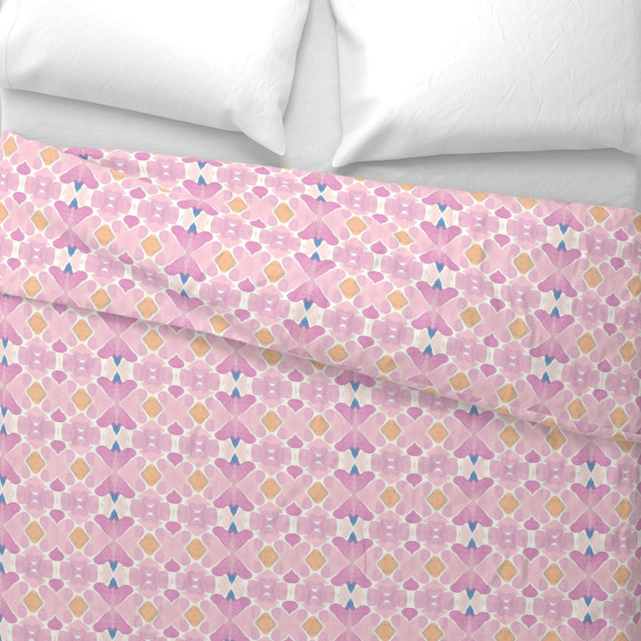 Casablanca Duvet Cover