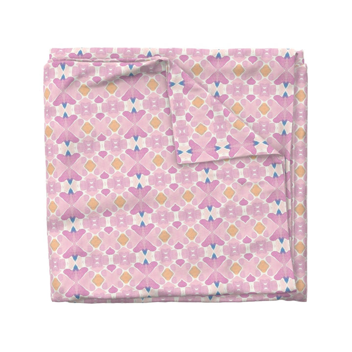 Casablanca Duvet Cover