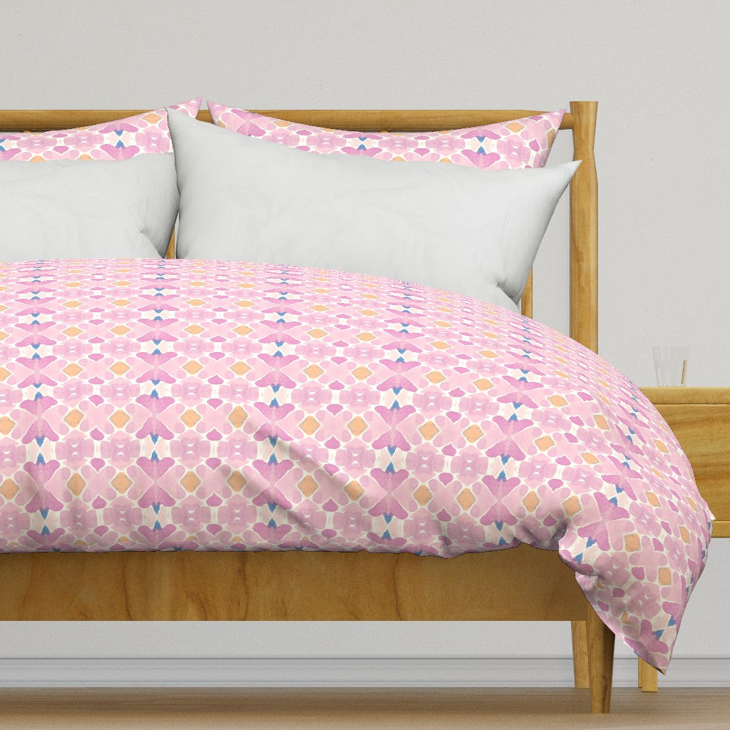 Casablanca Duvet Cover