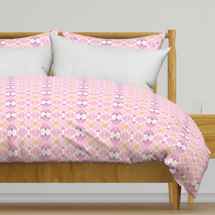 Casablanca Duvet Cover