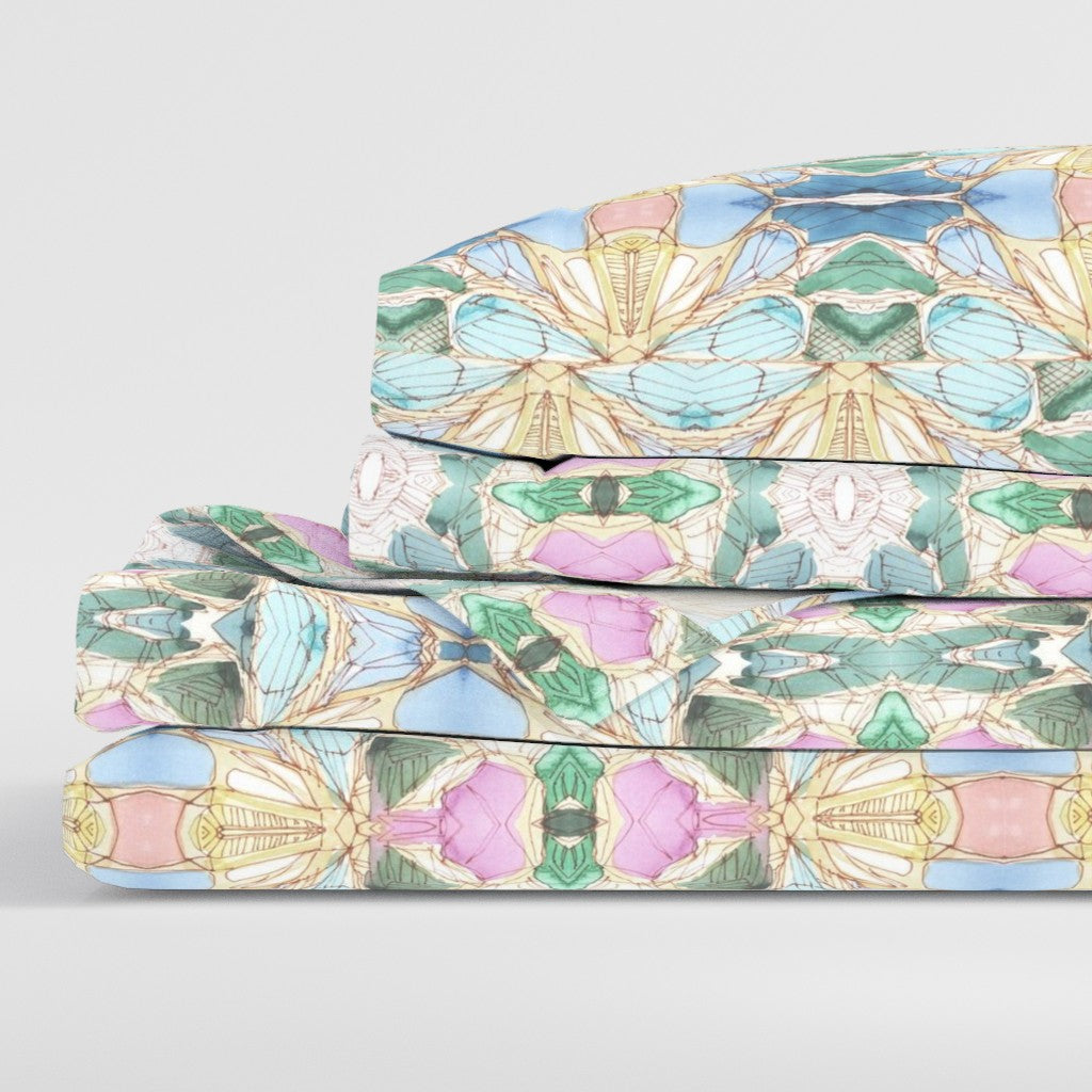 Shore Sheets