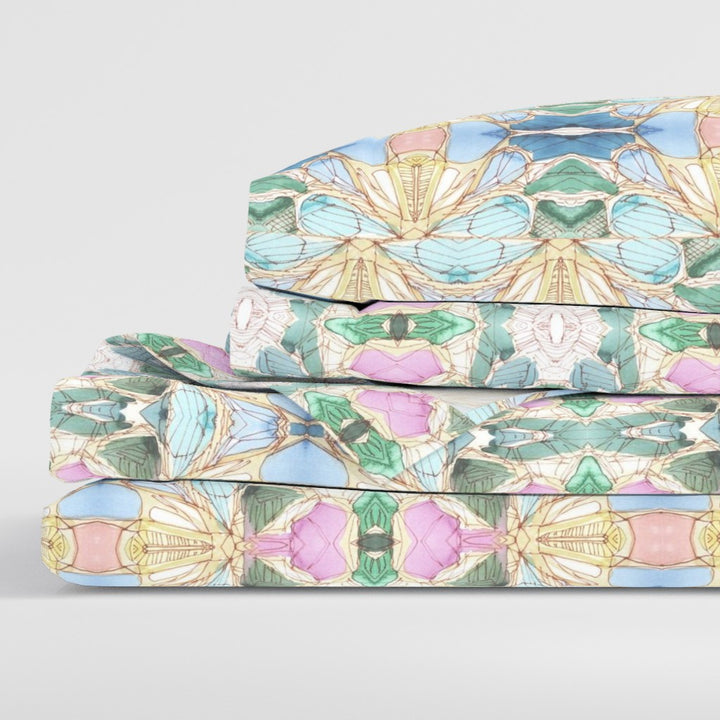 Shore Sheets