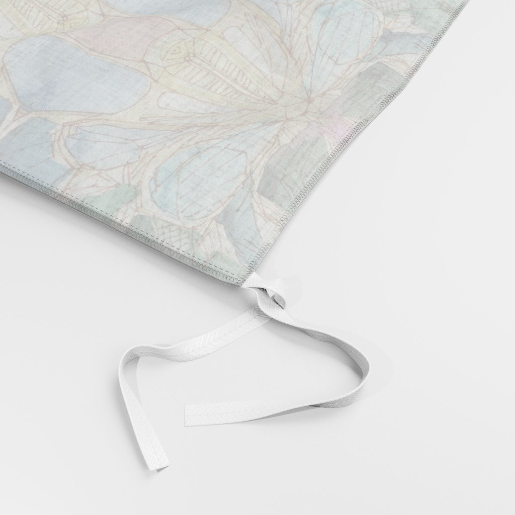 Shore Duvet Cover