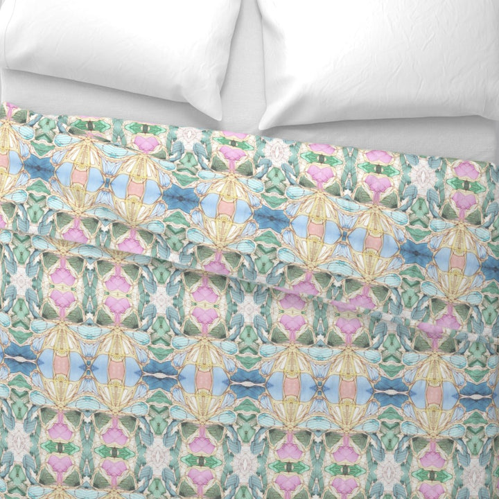 Shore Duvet Cover