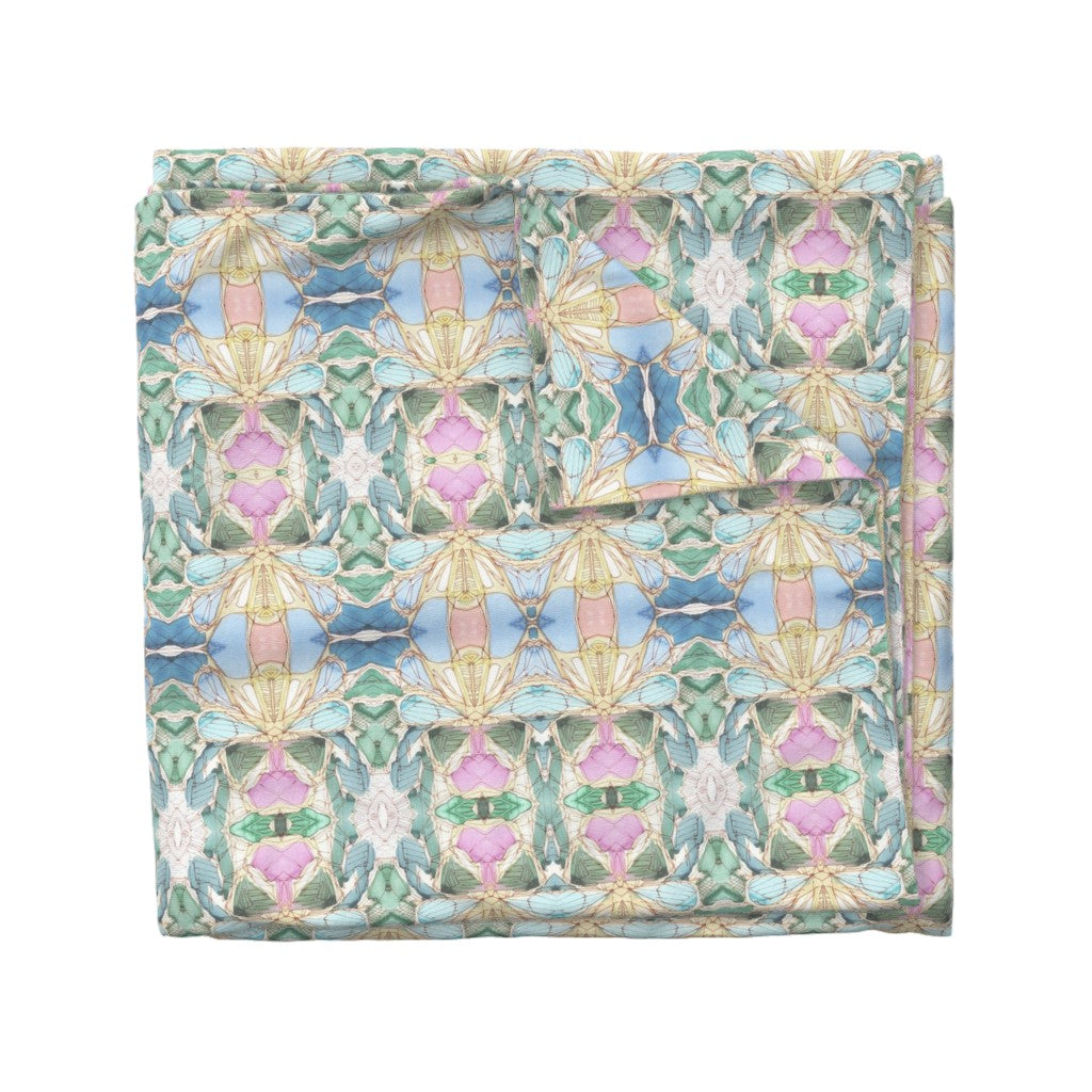Shore Duvet Cover