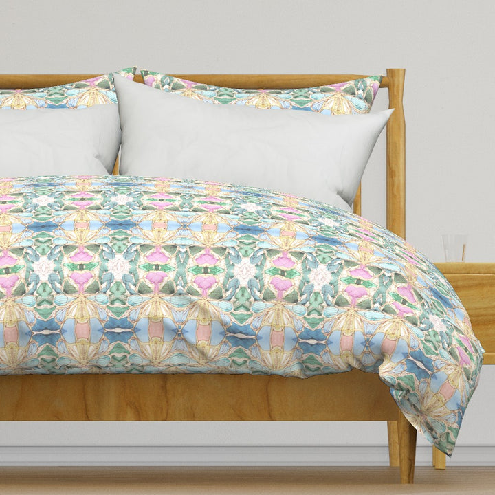 Shore Duvet Cover
