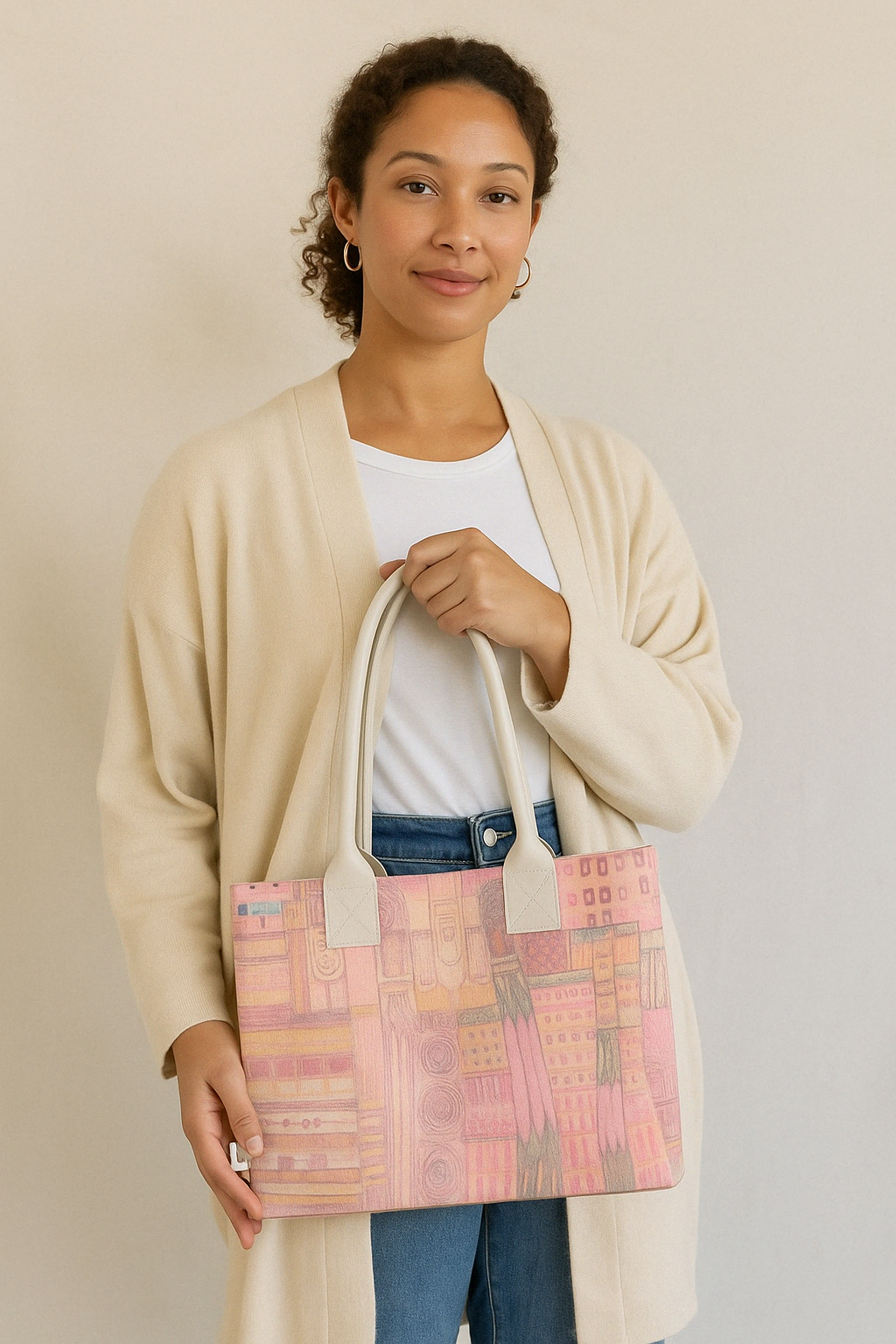 The Mariana Tote