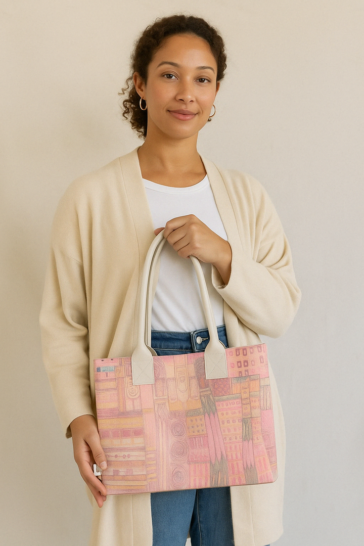 The Mariana Tote