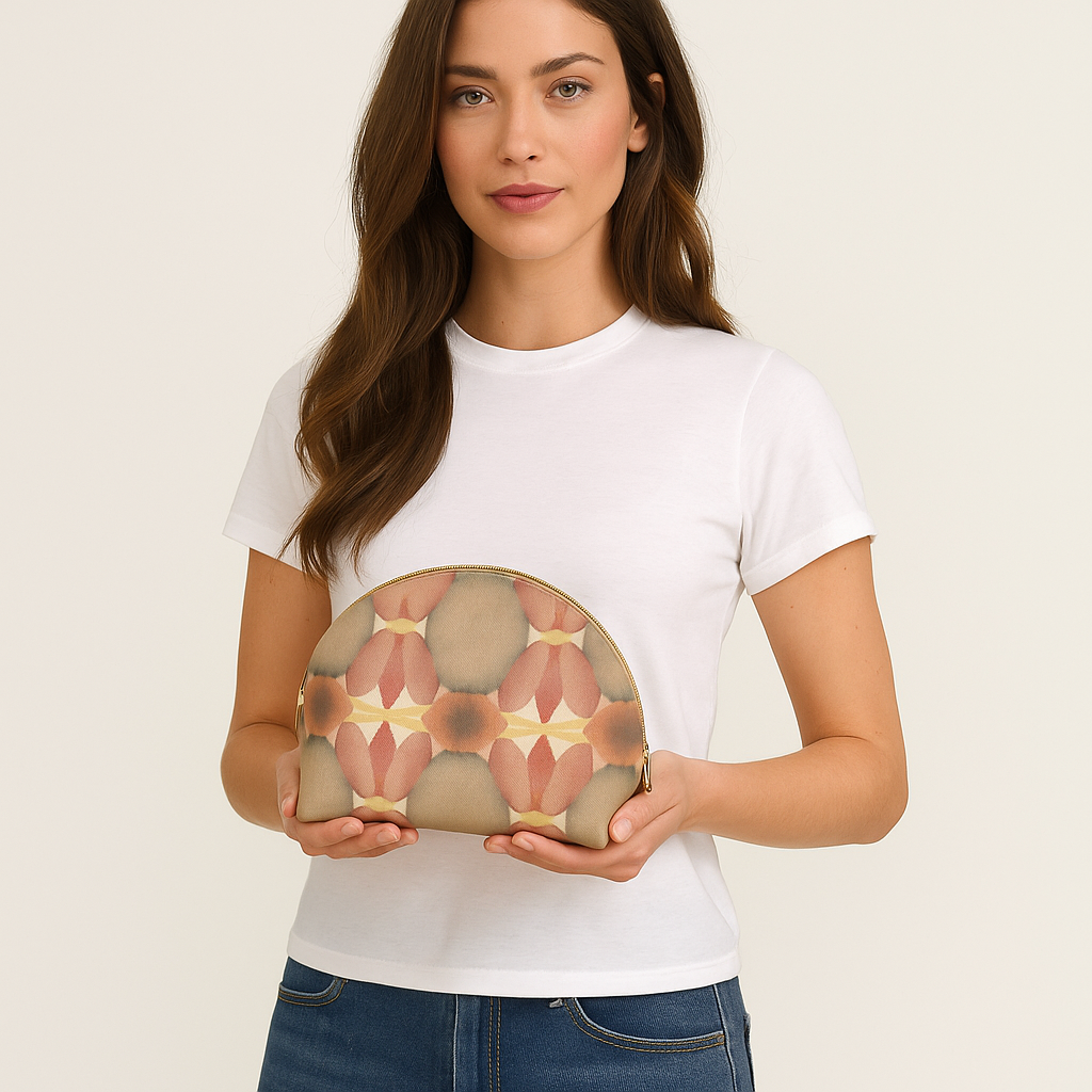 The Serena Shell Purse