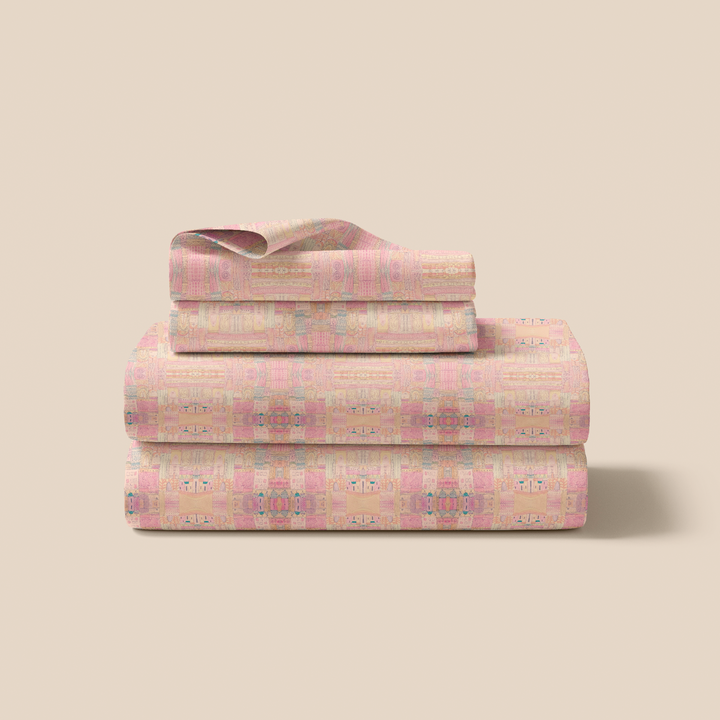 Mariana Sheets