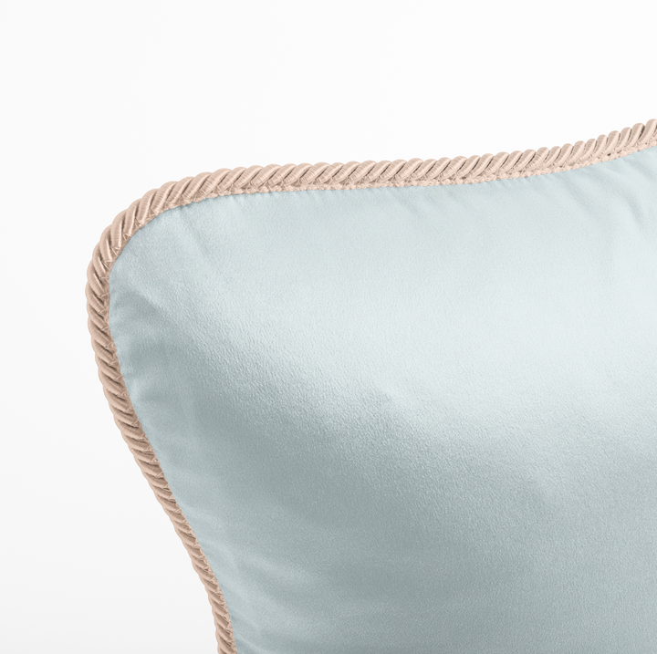 Ocean Pillow