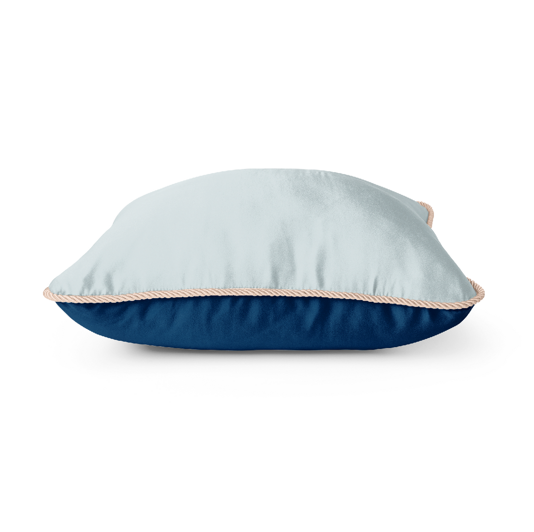 Ocean Pillow