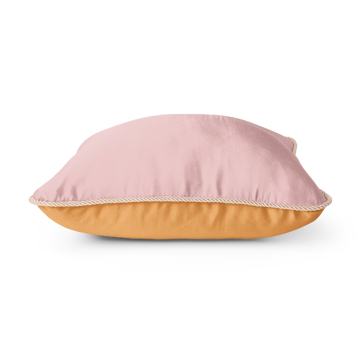 Petal Pillow