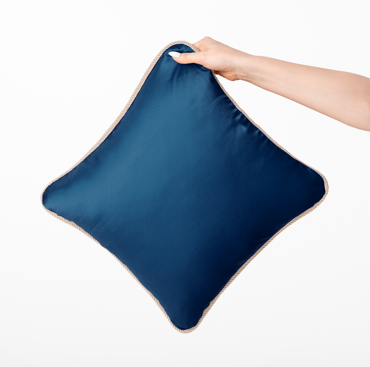 Ocean Pillow