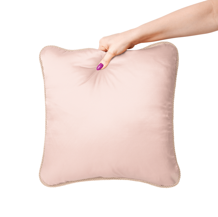 Petal Pillow