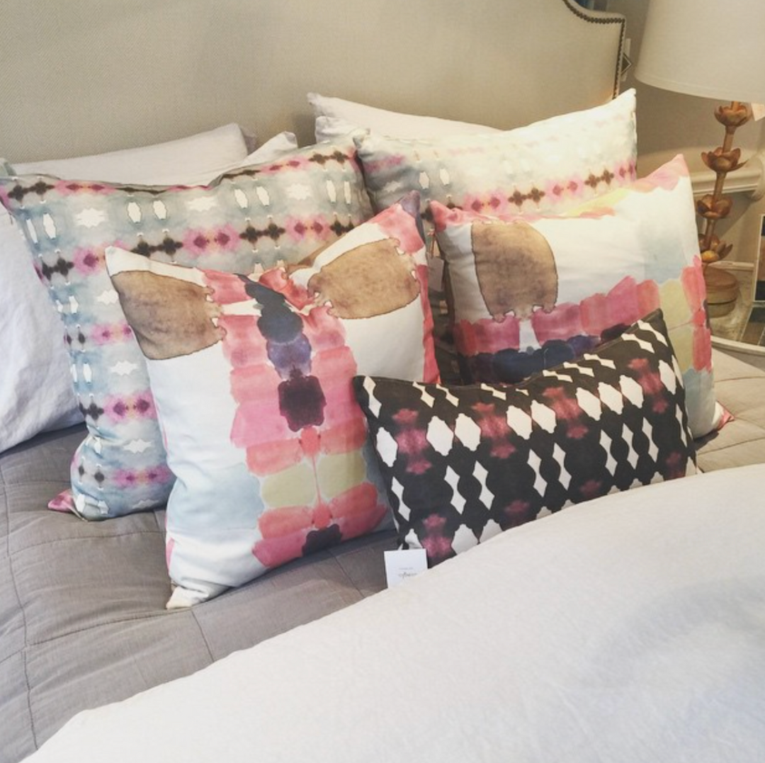 Barton Pillow
