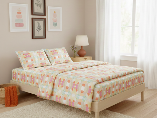 Mid Century Pop Sheets