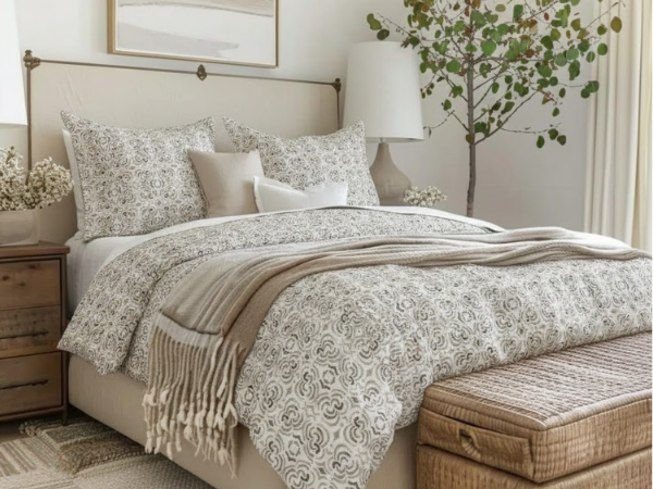 Milkyway Duvet Cover