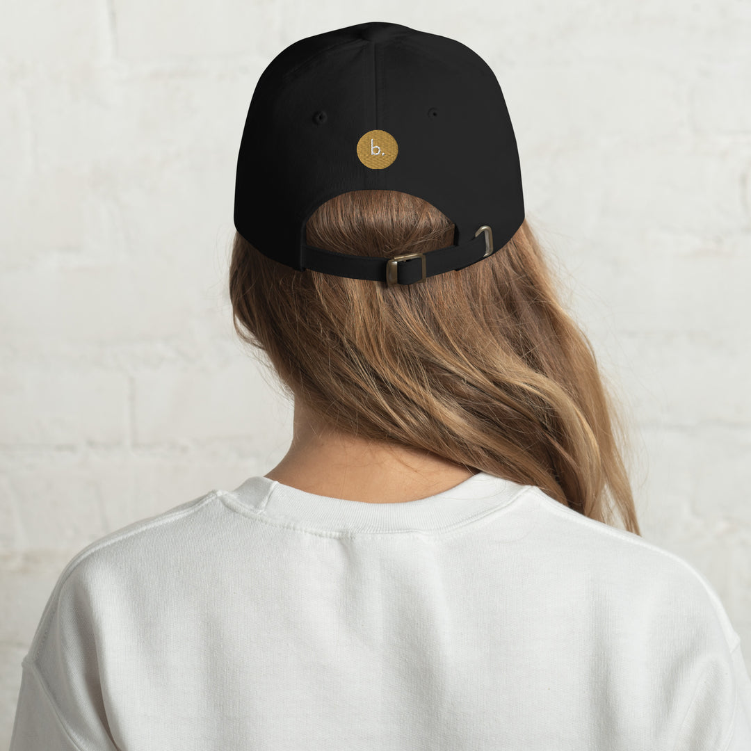 Bunglo Logo Hat