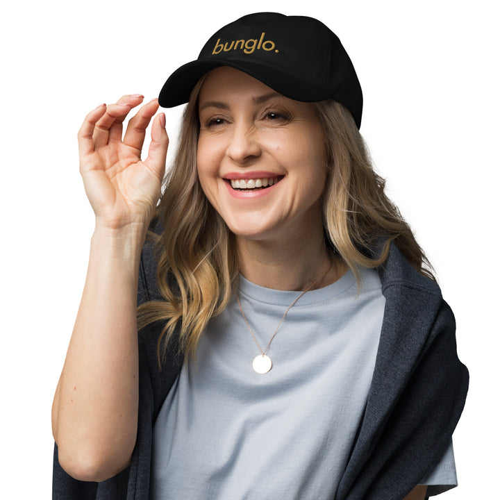 Bunglo Logo Hat