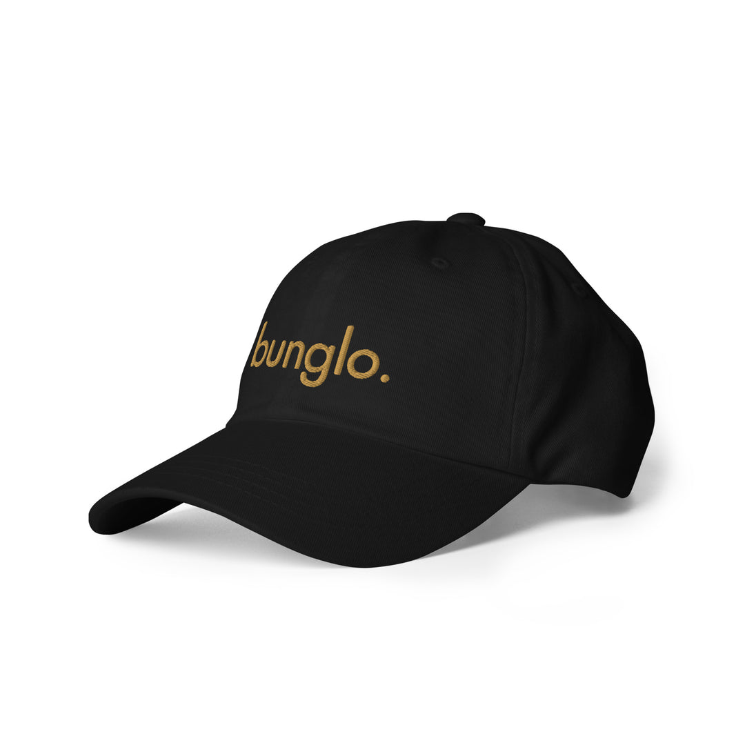 Bunglo Logo Hat