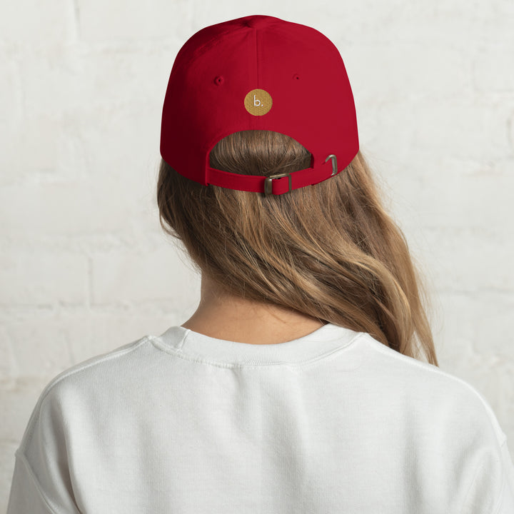 Bunglo Logo Hat