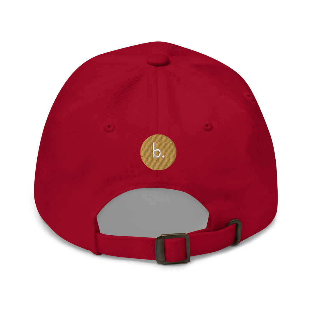 Bunglo Logo Hat