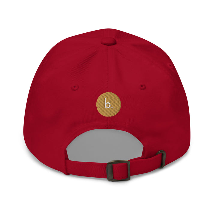 Bunglo Logo Hat