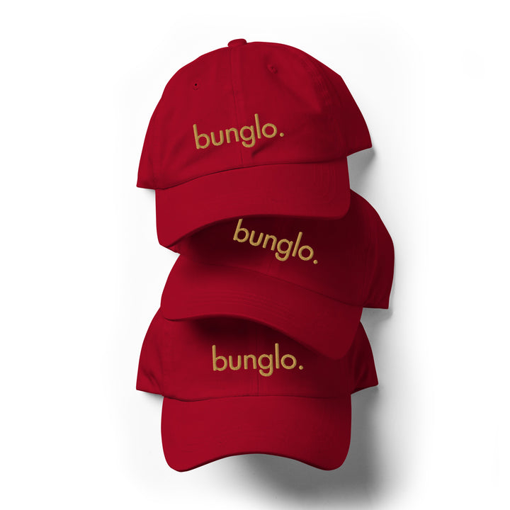 Bunglo Logo Hat