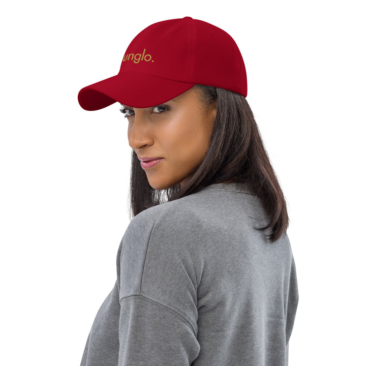 Bunglo Logo Hat