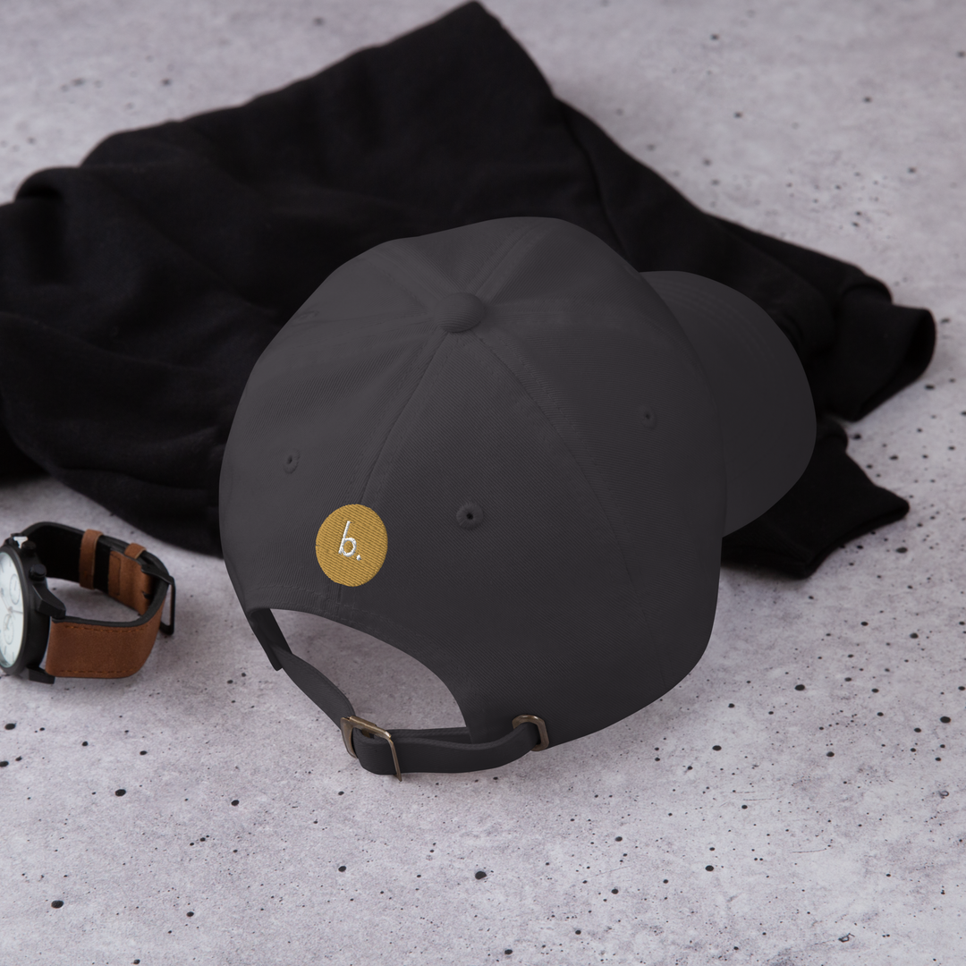 Bunglo Logo Hat