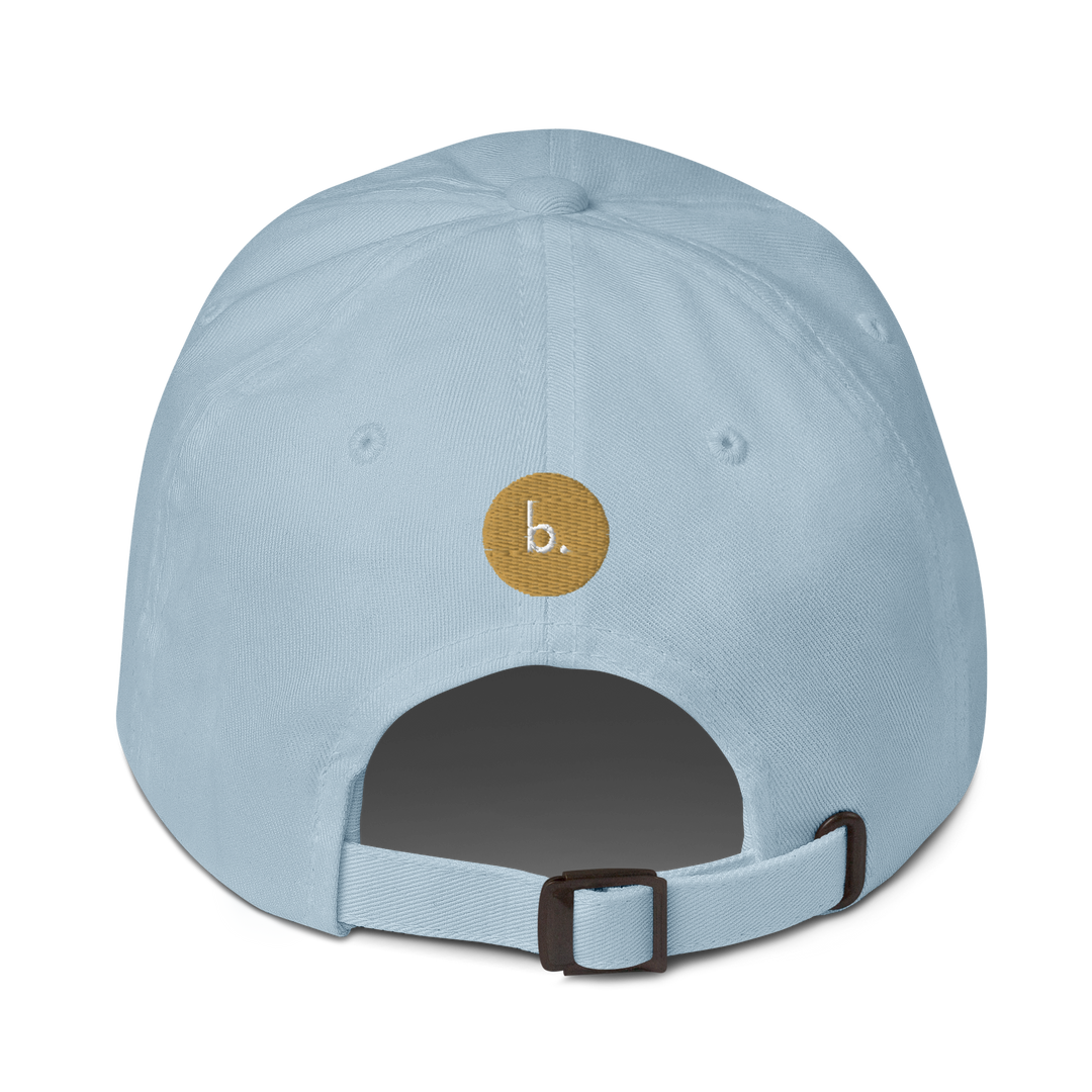 Bunglo Logo Hat