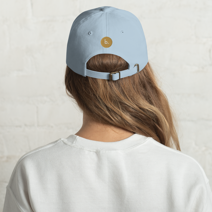 Bunglo Logo Hat