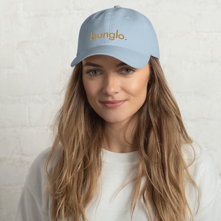 Bunglo Logo Hat