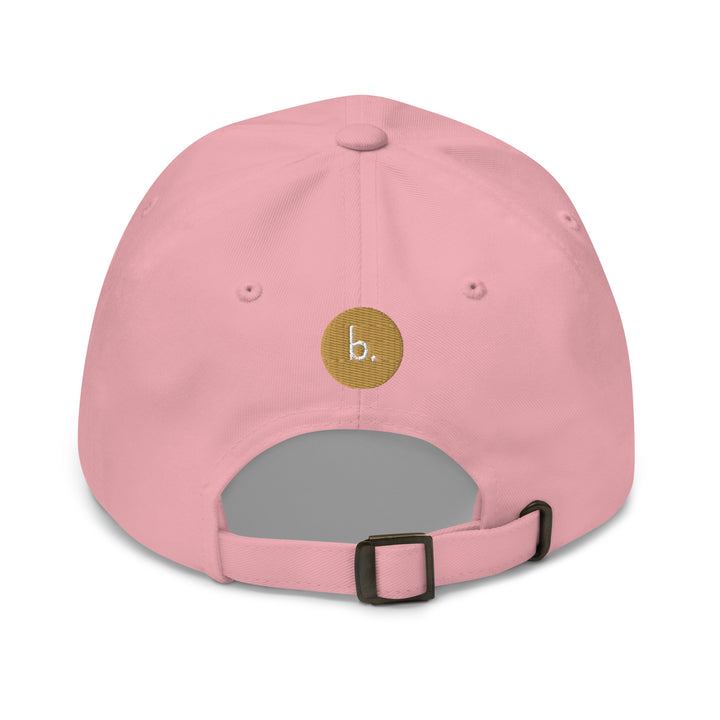 Bunglo Logo Hat