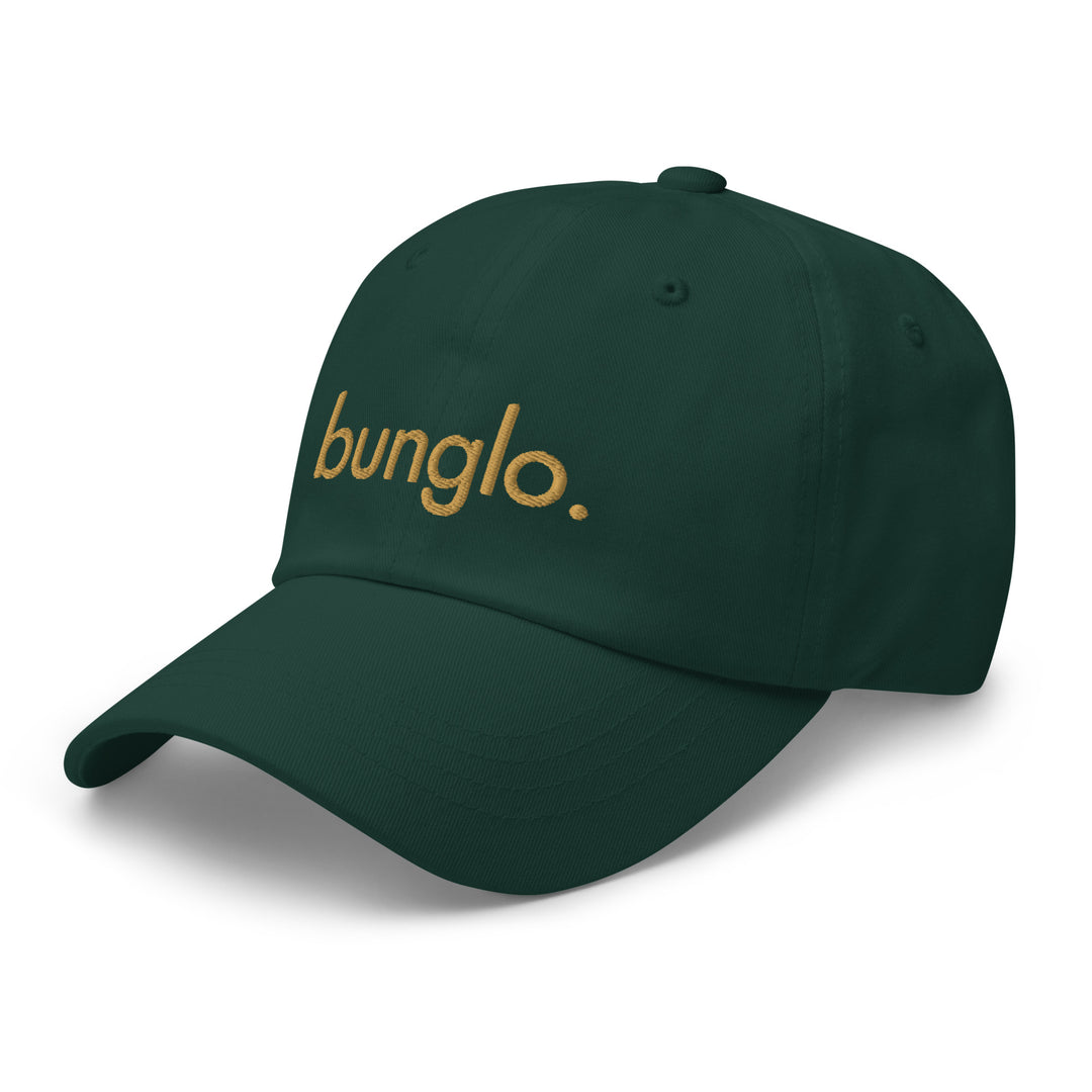 Bunglo Logo Hat
