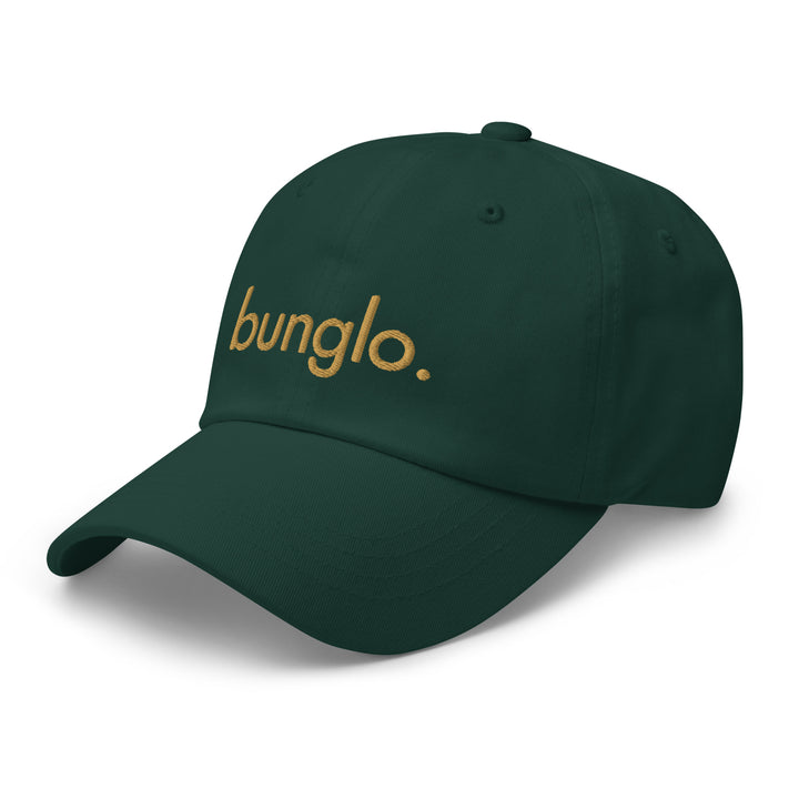 Bunglo Logo Hat