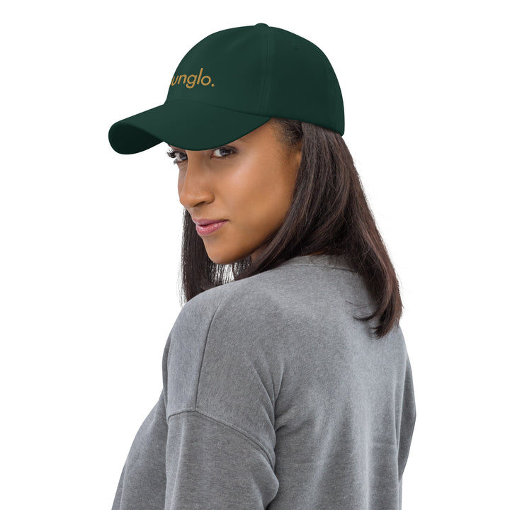 Bunglo Logo Hat