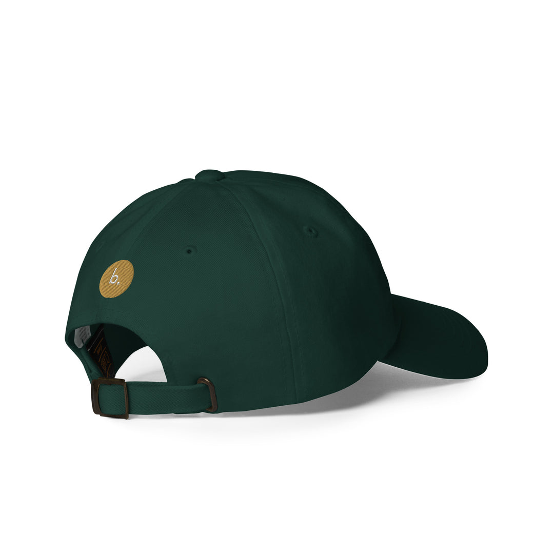 Bunglo Logo Hat
