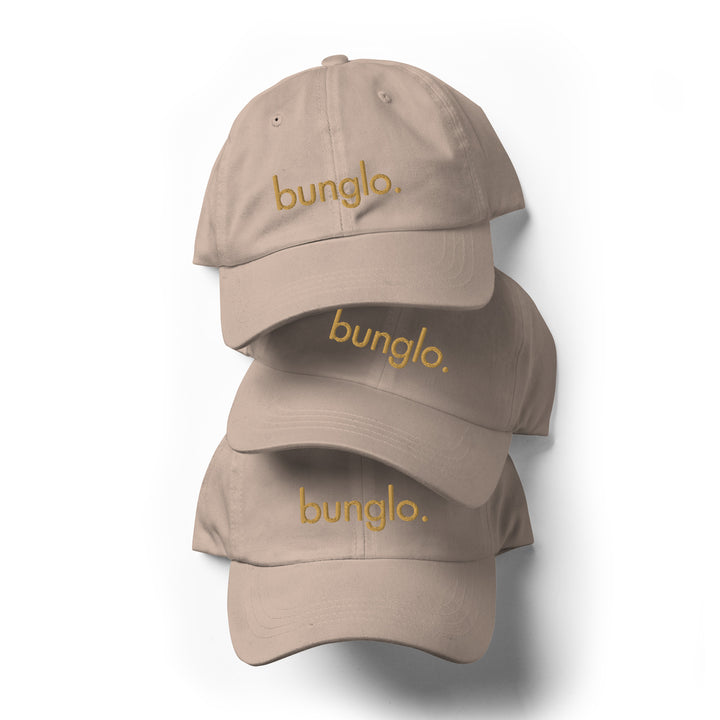 Bunglo Logo Hat