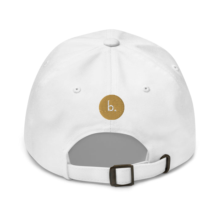 Bunglo Logo Hat