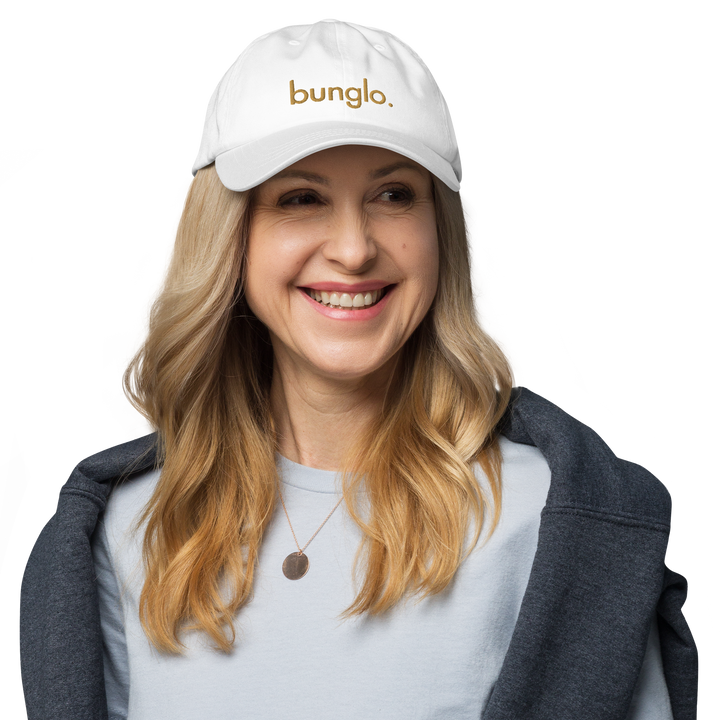 Bunglo Logo Hat