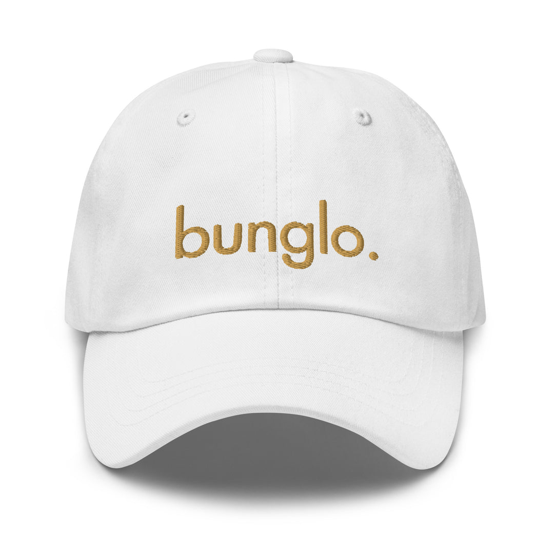 Bunglo Logo Hat