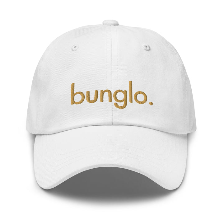 Bunglo Logo Hat