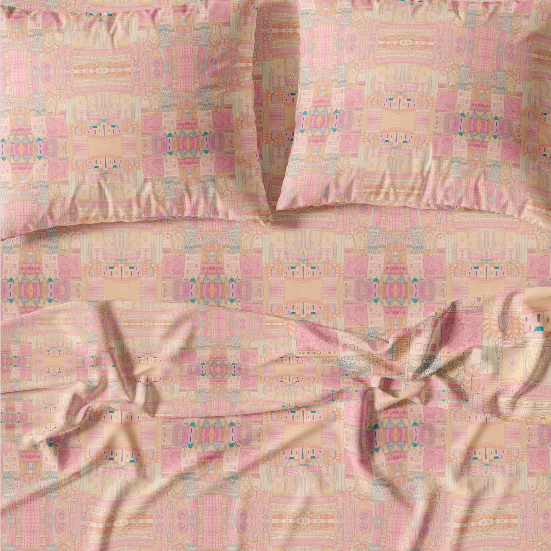 Mariana Sheets