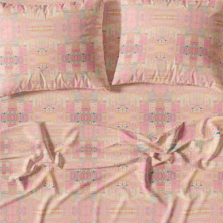 Mariana Sheets