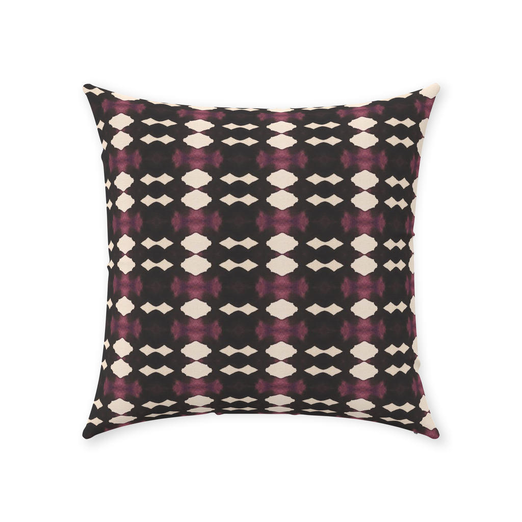 Rhapsody Pillow