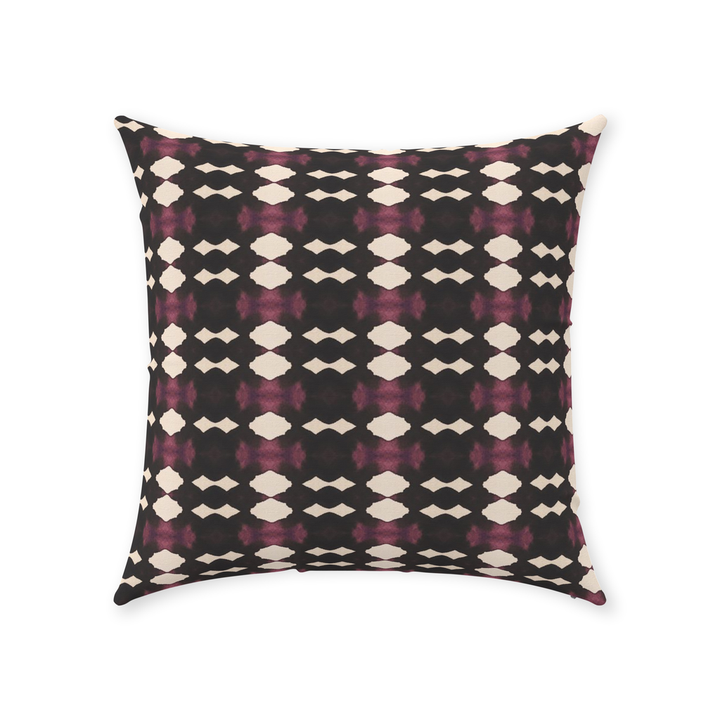 Rhapsody Pillow